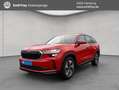 Skoda Kodiaq 1.5 TSI mHEV DSG Selection NAV MATRIX EHK Rosso - thumbnail 1