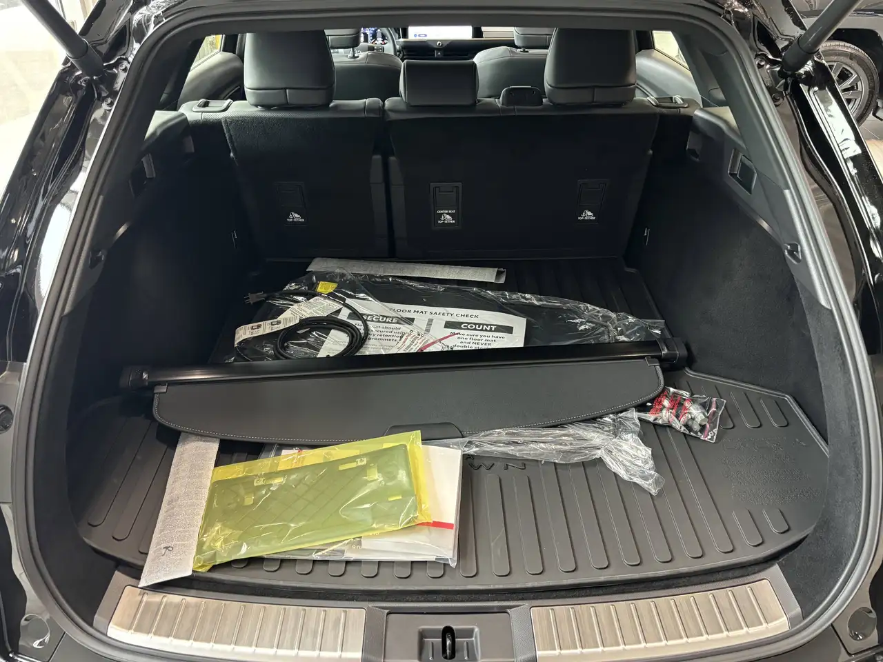 Toyota Crown photo Toyota Crown