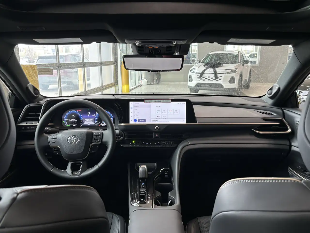 Toyota Crown photo Toyota Crown