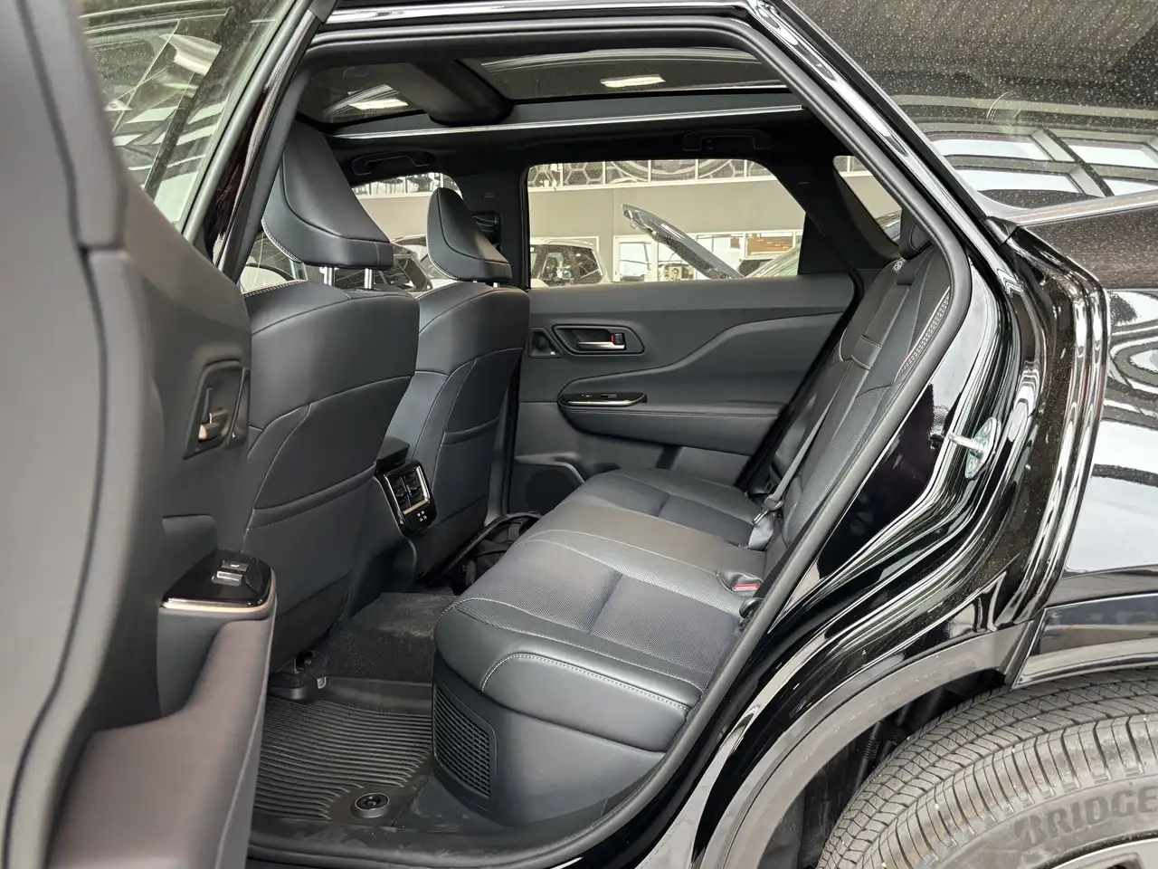 Toyota Crown photo Toyota Crown