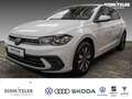 Volkswagen Polo 1.0 TSI MOVE EPH/KLIMA/SHZ/DAB+++ Blanc - thumbnail 1