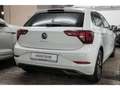 Volkswagen Polo 1.0 TSI MOVE EPH/KLIMA/SHZ/DAB+++ Blanco - thumbnail 4
