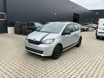 Citigo 1.0i Active