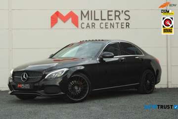 CDI Prestige AMG Pano PDC Black 170 PK