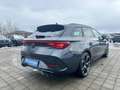 CUPRA Leon Sportstourer VZ NAVI WINTER 2.0 TSI 228kW 4Driv... Gris - thumbnail 5