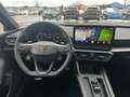 CUPRA Leon Sportstourer VZ NAVI WINTER 2.0 TSI 228kW 4Driv... Gris - thumbnail 17