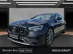 Mercedes-Benz E 53 AMG AMG E 53 4M+ T AMG+PERF AGA+FAHRASSIST+AMBIENTE