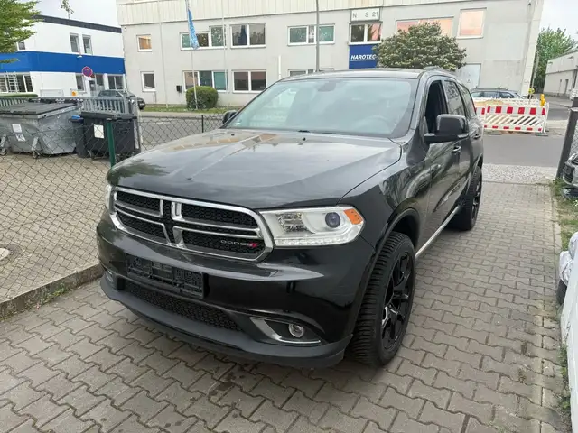 Dodge Durango Limited, Leder, 4x4