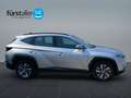 Hyundai TUCSON NX4 Smart Line 1,6 CRDi 4WD 48V DCT t1ds2-P Silber - thumbnail 4