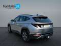 Hyundai TUCSON NX4 Smart Line 1,6 CRDi 4WD 48V DCT t1ds2-P Silber - thumbnail 7