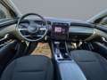Hyundai TUCSON NX4 Smart Line 1,6 CRDi 4WD 48V DCT t1ds2-P Silber - thumbnail 10