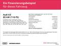 Audi A3 Limousine Sport  XENON NAV SHZ PDC FSE Grau - thumbnail 2