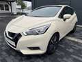 Nissan Micra Acenta +Tempomat+Alus+TÜV NEU+ Gelb - thumbnail 1