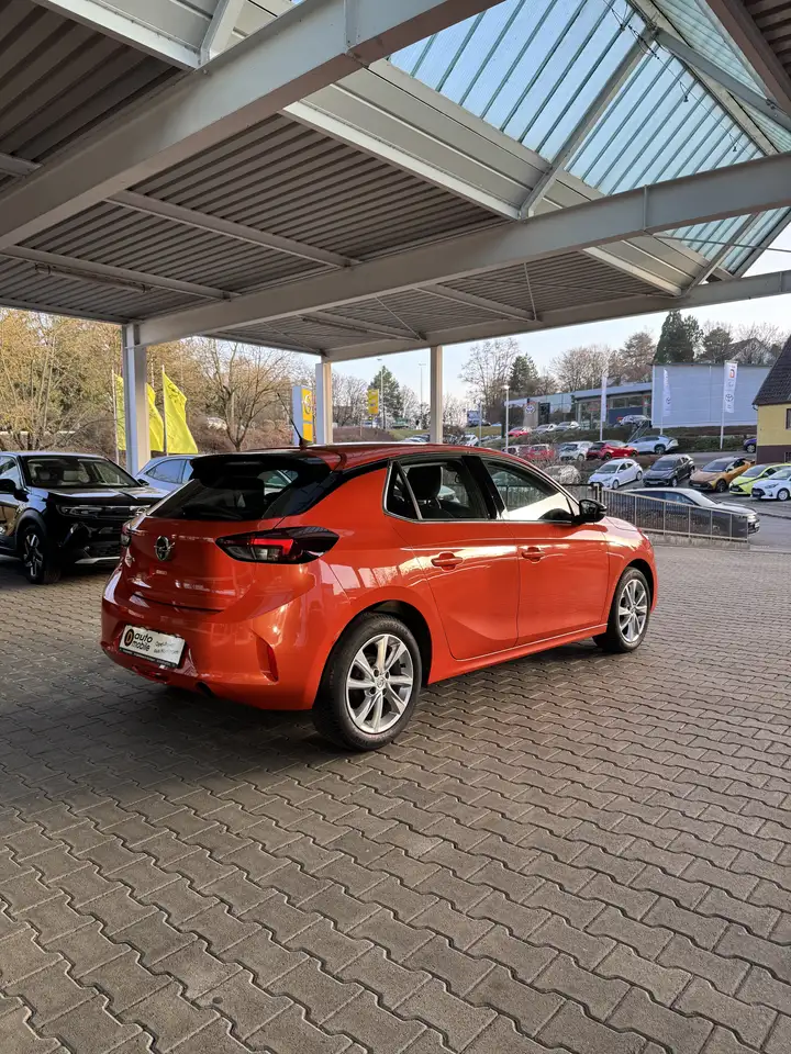 Opel Corsa 1.2 Edition, Klima, Sitzheizung... 3