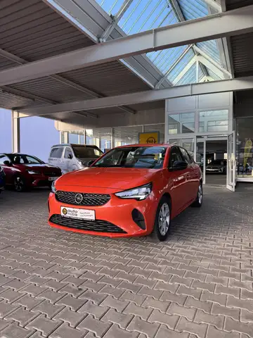 Opel Corsa 1.2  Edition, Klima, Sitzheizung...