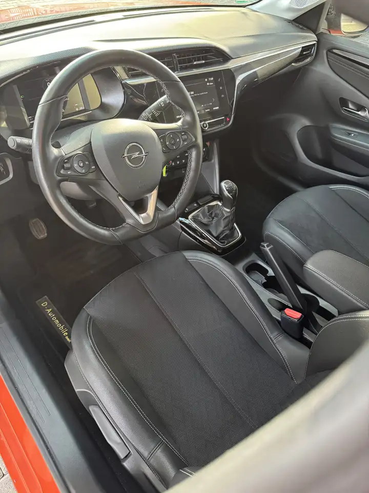 Opel Corsa 1.2 Edition, Klima, Sitzheizung... 5