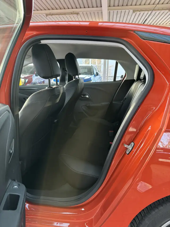 Opel Corsa 1.2 Edition, Klima, Sitzheizung... 7