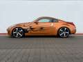 Nissan 350Z Premium Pack BOSE*LEDER*BREMBO* Naranja - thumbnail 4
