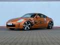 Nissan 350Z Premium Pack BOSE*LEDER*BREMBO* Naranja - thumbnail 3