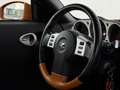 Nissan 350Z Premium Pack BOSE*LEDER*BREMBO* Naranja - thumbnail 9