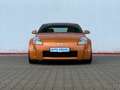 Nissan 350Z Premium Pack BOSE*LEDER*BREMBO* Naranja - thumbnail 2
