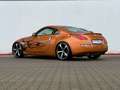 Nissan 350Z Premium Pack BOSE*LEDER*BREMBO* Naranja - thumbnail 5
