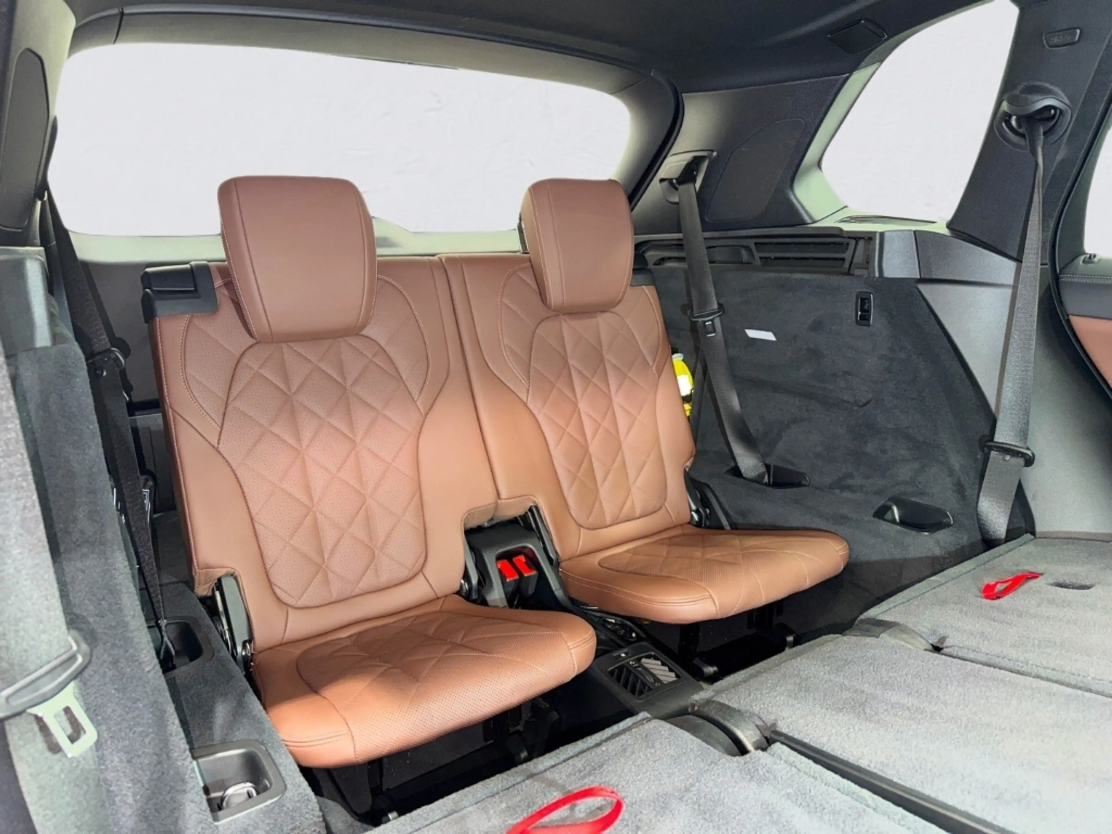 BMW X5 40d xDri M SPORT SHADOW TV HARMAN LUFT KOMFORT PAN — photo 12