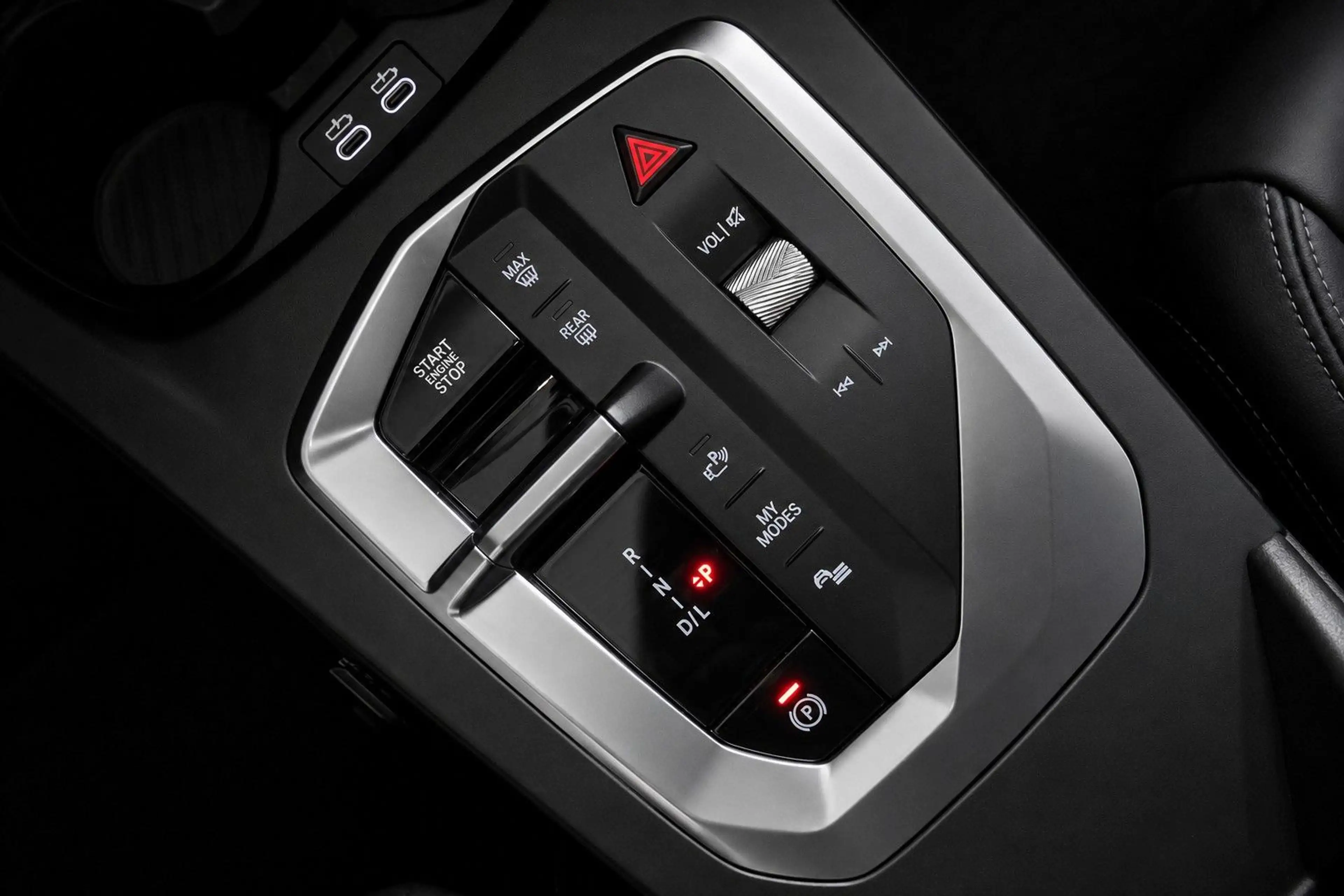 BMW 220 220i Gran Coup M Sport PRO NAVI HUD ACC 360° 19" — photo 14