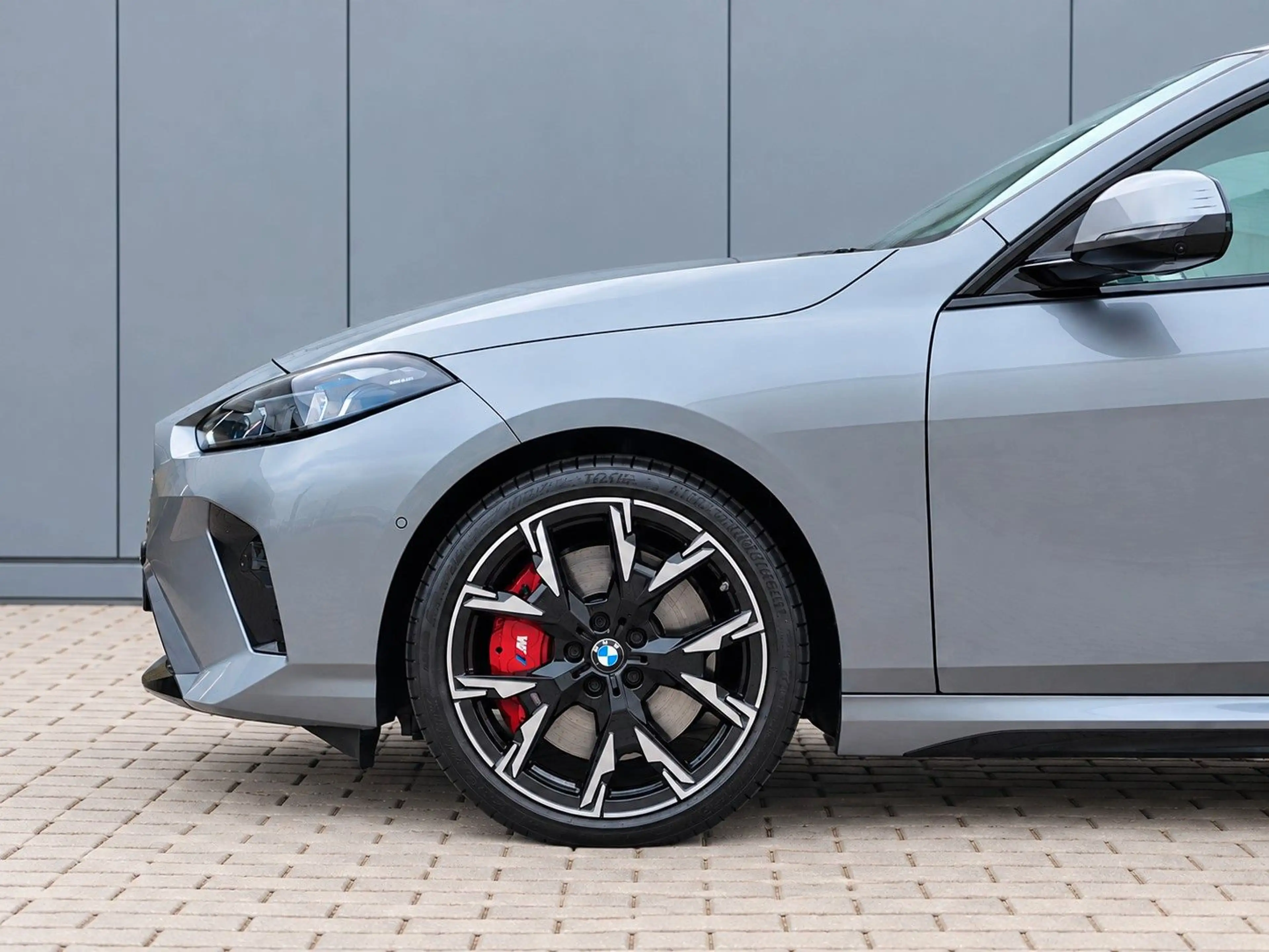 BMW 220 220i Gran Coup M Sport PRO NAVI HUD ACC 360° 19" — photo 9