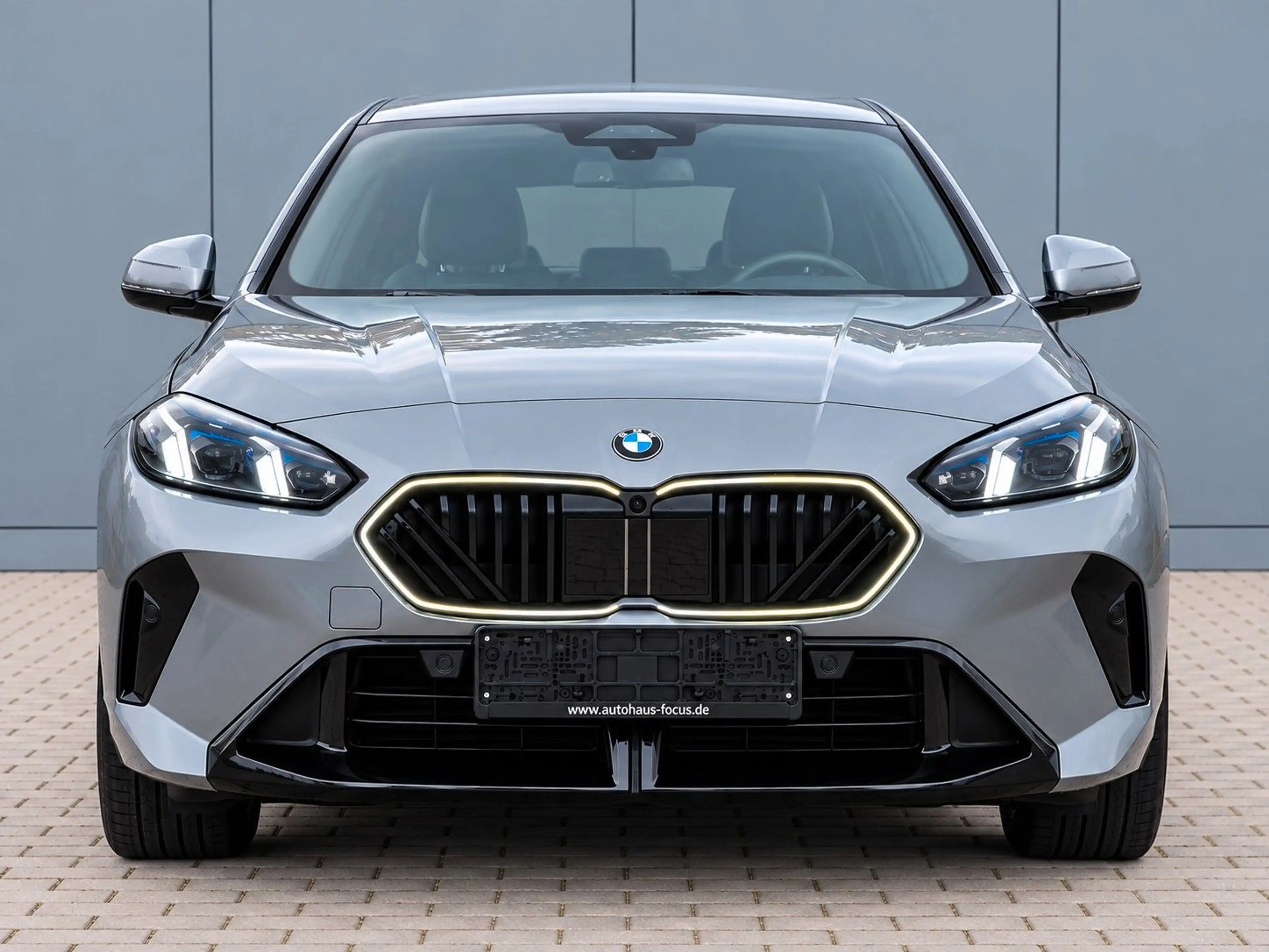 BMW 220 220i Gran Coup M Sport PRO NAVI HUD ACC 360° 19" — photo 7