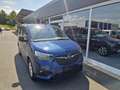 Opel Combo Life E 1,5 D Elegance Standhzg AHK SHZ Navi Kamera Bleu - thumbnail 2