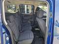 Opel Combo Life E 1,5 D Elegance Standhzg AHK SHZ Navi Kamera Bleu - thumbnail 10