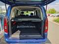 Opel Combo Life E 1,5 D Elegance Standhzg AHK SHZ Navi Kamera Bleu - thumbnail 11