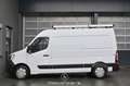 Renault Master 3,5t dCi 135 L2H2 Pickerl NEU Weiß - thumbnail 6