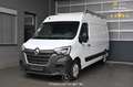 Renault Master 3,5t dCi 135 L2H2 Pickerl NEU Weiß - thumbnail 1