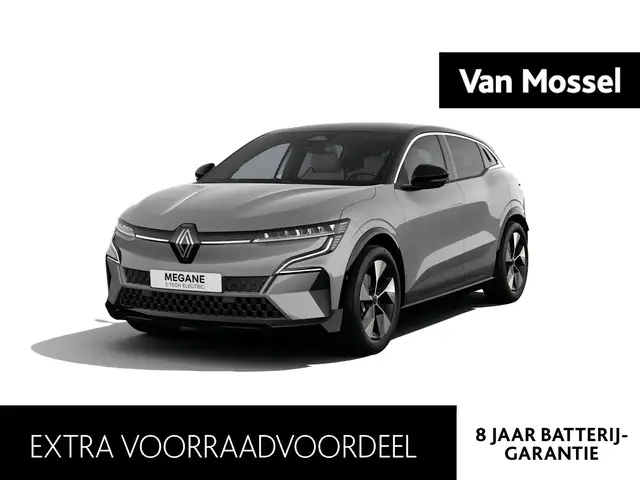 Renault Megane E-Tech comfort range 220 1AT Techno | Achteruitrijcamera