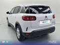 Citroen C5 Aircross BlueHDi S&S Live Pack 130 Blanco - thumbnail 7