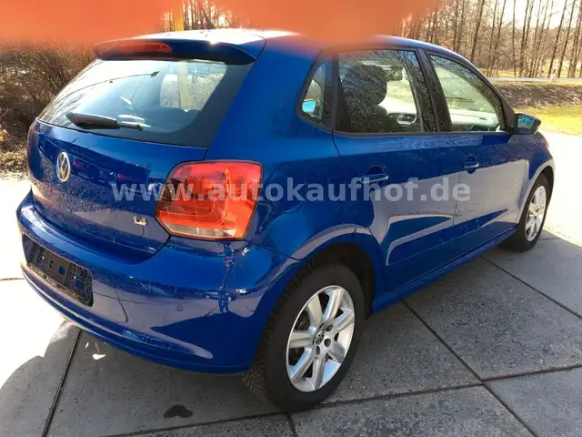 Volkswagen Polo view 6