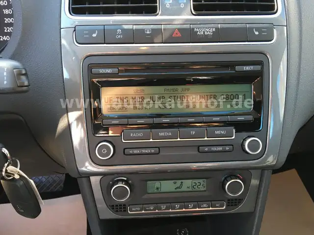 Volkswagen Polo view 15