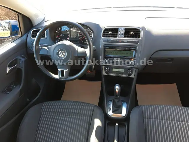 Volkswagen Polo view 11