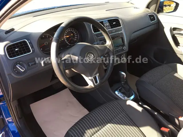 Volkswagen Polo view 13