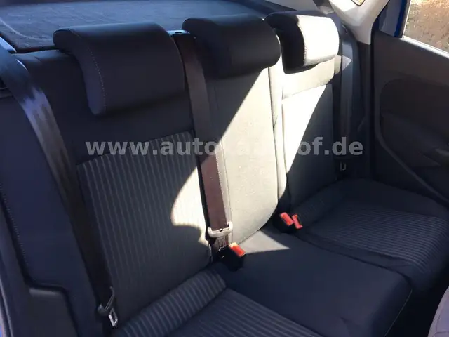Volkswagen Polo view 10