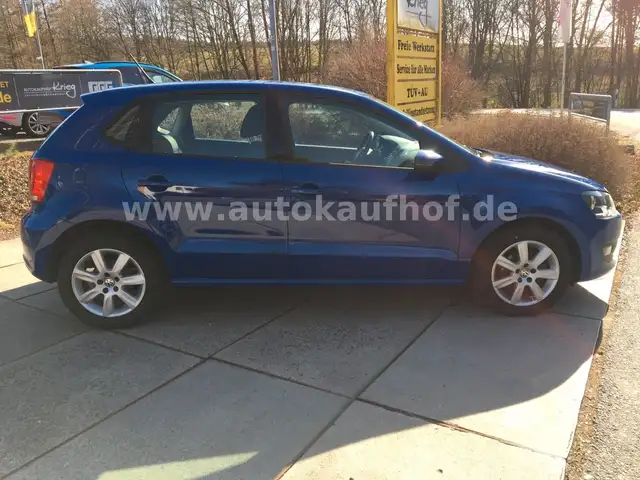 Volkswagen Polo view 7