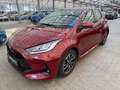 Toyota Yaris 1.5 Dual-VVT-iE  Team D|LED|Kamera Rojo - thumbnail 3