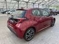 Toyota Yaris 1.5 Dual-VVT-iE  Team D|LED|Kamera Rojo - thumbnail 5