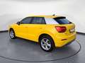 Audi Q2 30 TFSI S-tronic sport GRA Navi LED connect Gelb - thumbnail 4