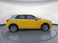 Audi Q2 30 TFSI S-tronic sport GRA Navi LED connect Gelb - thumbnail 6