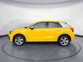 Audi Q2 30 TFSI S-tronic sport GRA Navi LED connect Gelb - thumbnail 3