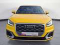 Audi Q2 30 TFSI S-tronic sport GRA Navi LED connect Gelb - thumbnail 7