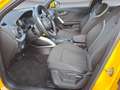 Audi Q2 30 TFSI S-tronic sport GRA Navi LED connect Gelb - thumbnail 8